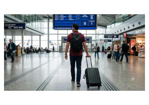 Media Visa for Laos