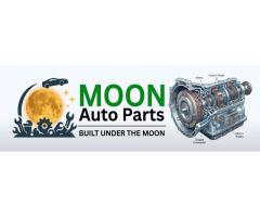 Quality Used Transmission for Sale – Moon Auto Parts