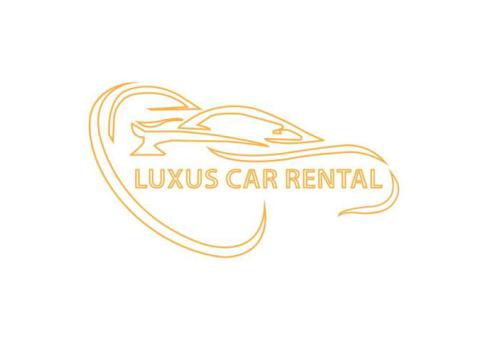 Luxus car rental
