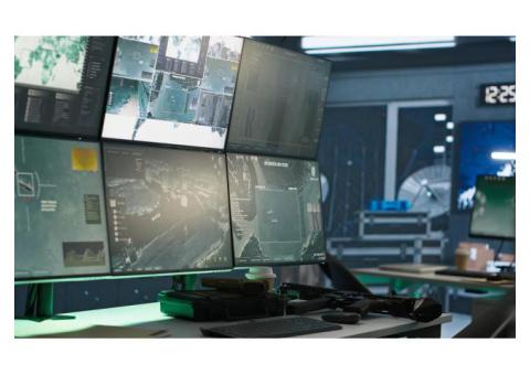 VMS Software