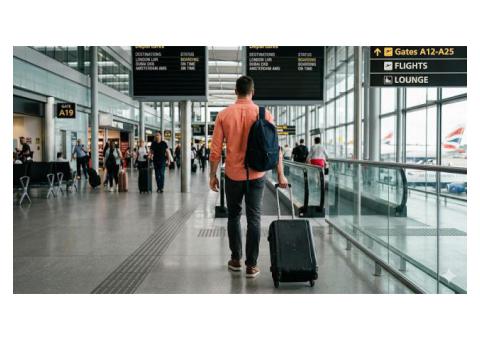 Travel Documentation for Minors Entering Zambia