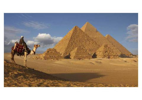 Egypt eVisa Eligibility