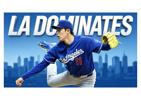 Dodgers 7 days 8: Shohei Ohtani rests, then shines within just successful streak