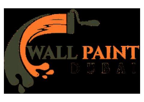 Wall Painting Services in Dubai | Professional Painters