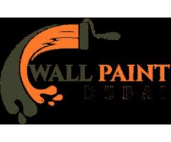 Wall Painting Services in Dubai | Professional Painters