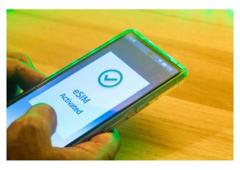 Why the jetesim.app Mobile Connection Optimizes Business Trips
