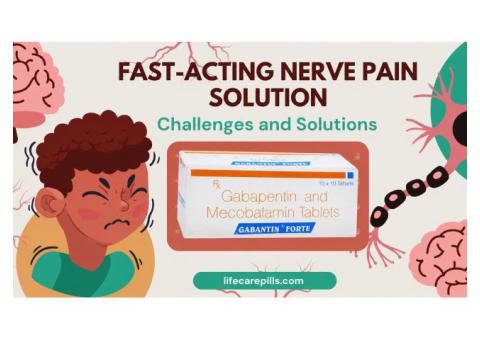 How to Treat Nerve Pain: Effective Solutions for Long-Term Relief