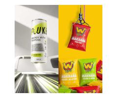 Branding Agency Gurgaon Delivering Strategic and Creative Solutions