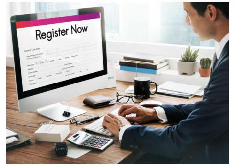 Apply for Section 8 Company Registration Online | Trusted Non-Profit Registration Services