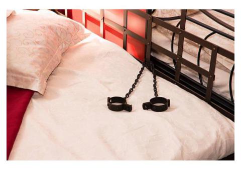 Choosing High-End BDSM Furniture for Elegance