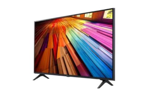 QNED TVs Experience Advanced Picture Quality with LG By Unilet