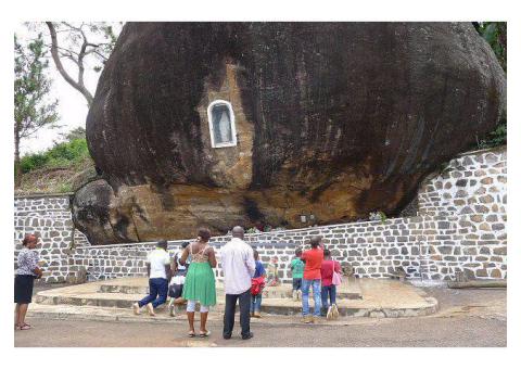 Cameroon eVisa for Cocos (Keeling) Islands Citizens