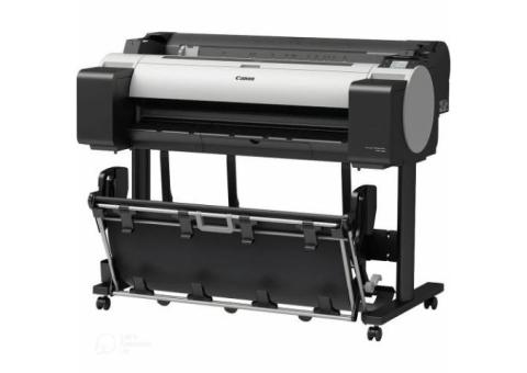 Canon imagePROGRAF TM-305 36