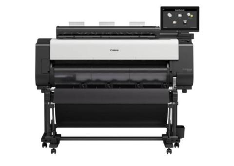 Canon imagePROGRAF TX-4100 MFP Z36 with Stacker (MEGAHPRINTING)