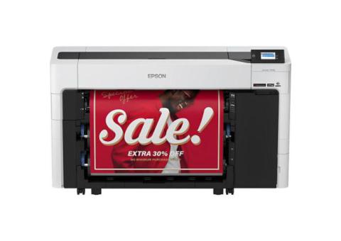 Epson SureColor T5770DR 36