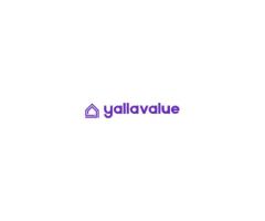 YallaValue Data Classification LLC