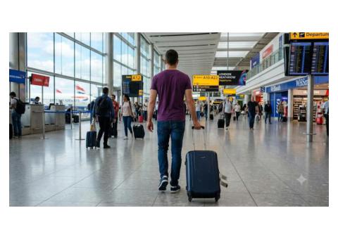 Egypt eVisa for North Macedonian Citizens