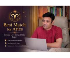 Aries Compatibility Insights for Lasting Relationships