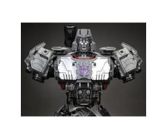 Transformers Premium Collectible Series Megatron 1/3 Scale Limited Edition Bust
