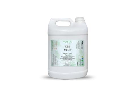 DM Water | Demineralized Water Benefits