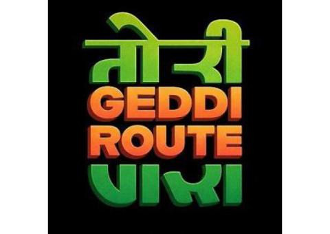 Best Catering Service In Brampton - Geddi Route