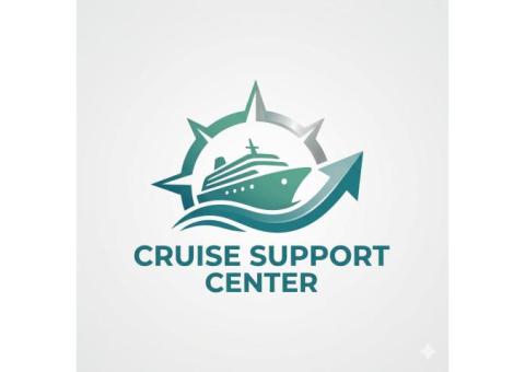Cruise Support Center