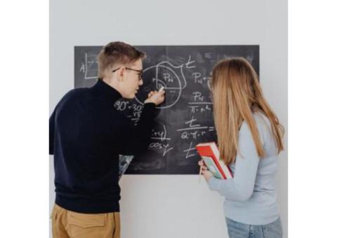 Private Maths Lessons in Dubai | Improve Confidence & Grades
