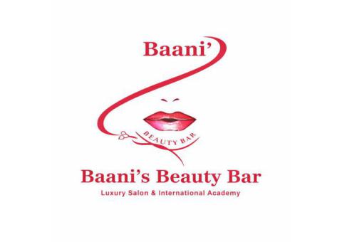 Bridal Packages In Jagraon - Baani Beauty Bar
