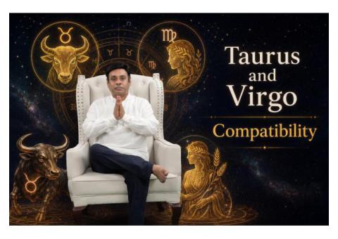 Understand Your Taurus Relationship Journey with Astrology
