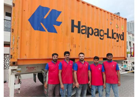 Movers in Dubai -0508853386 Professional Packing & Moving Dubai