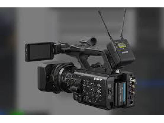 NIKON ZF,NIKON Z9, NIKON Z8,SONY OXW -Z280,SONY Z300,SONY PW-Z200