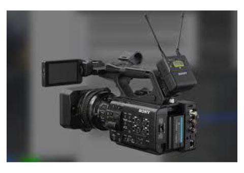NIKON ZF,NIKON Z9, NIKON Z8,SONY OXW -Z280,SONY Z300,SONY PW-Z200