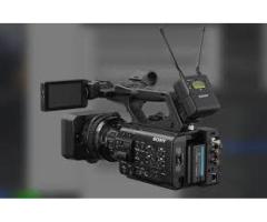 NIKON ZF,NIKON Z9, NIKON Z8,SONY OXW -Z280,SONY Z300,SONY PW-Z200