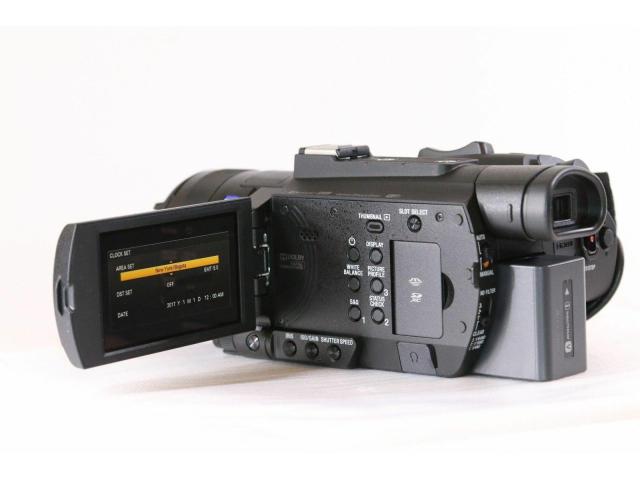 NIKON ZF,NIKON Z9, NIKON Z8,SONY OXW -Z280,SONY Z300,SONY PW-Z200