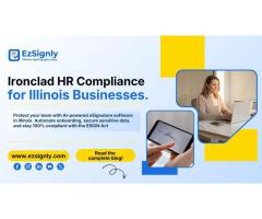Looking for eSignatures? Create eSignatures Instantly with EzSignly