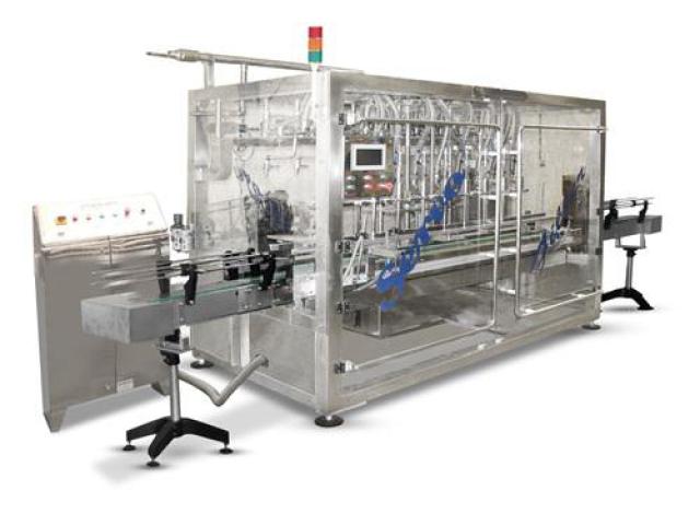 1000–225 Ltr Stainless Steel Storage Tank | Premium Perfume Tanks by Phoenix