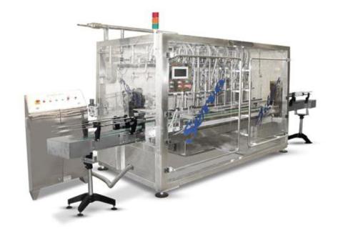 1000–225 Ltr Stainless Steel Storage Tank | Premium Perfume Tanks by Phoenix