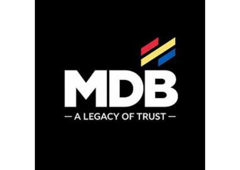 MDB Lutyens Mohali - MDB THE LUTYENS