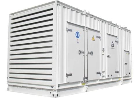 Containerized Switchgear Manufacturers in Dubai