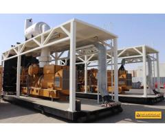 High-Performance Oil and Gas Skid Solutions by Al-Bahar MCEM