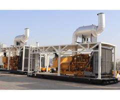 High-Performance Oil and Gas Skid Solutions by Al-Bahar MCEM
