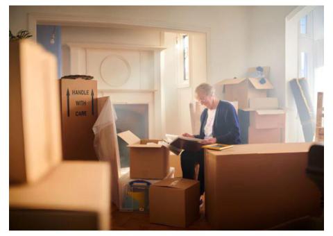 Handling a Loved One's Estate: How Estate Sales Virginia Can Help