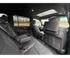 For Sale : Lexus LX600 Signature 2023 GCC Specs
