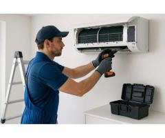 Onsite AC Repair Services Dubai | Best in Town Repair Services