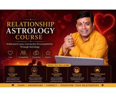 Enroll in the Best Relationship Astrology Course Today