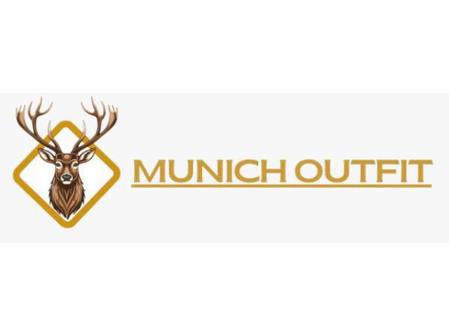 Munich Outfit
