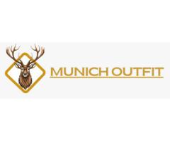 Munich Outfit
