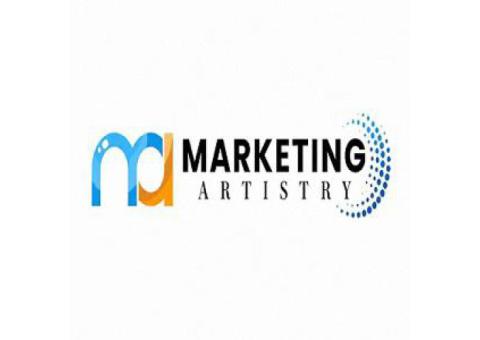 Web Design Services in Kitchener - Marketing Artistry