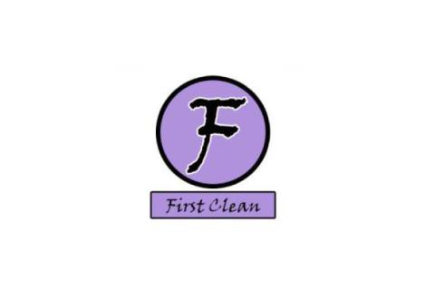 First cleaning services