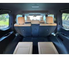 2025 Lexus LX 600 Luxury AWD